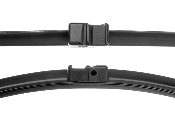 DENCKERMANN VD10011/DKM Ablaktörlő - első dedicated set